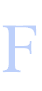 F